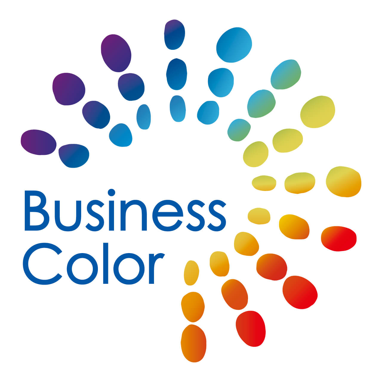 カラー資格、カラー活用なら一般社団法人ビジネスカラー検定協会