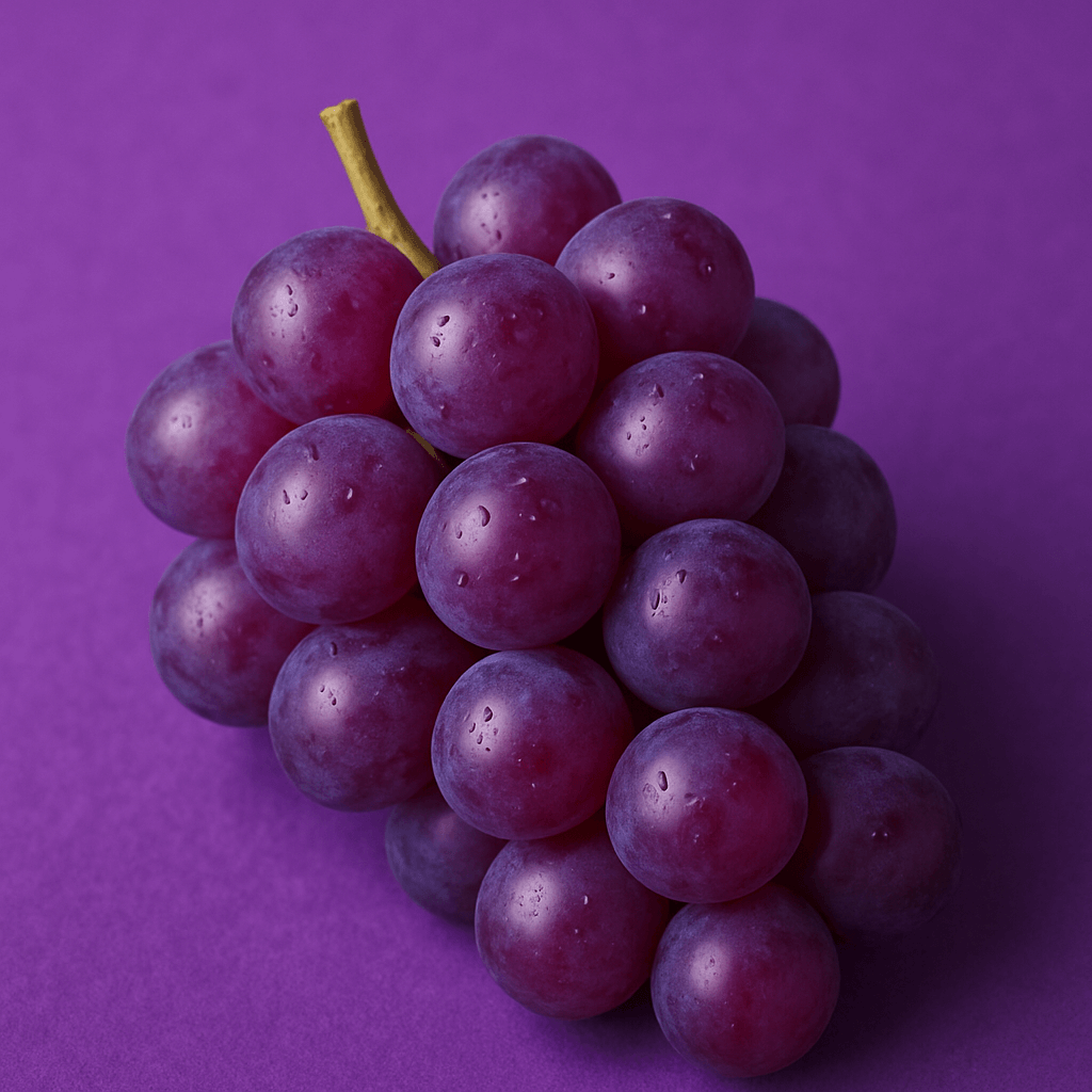 グッドカラー2026パープル　ポスター対象